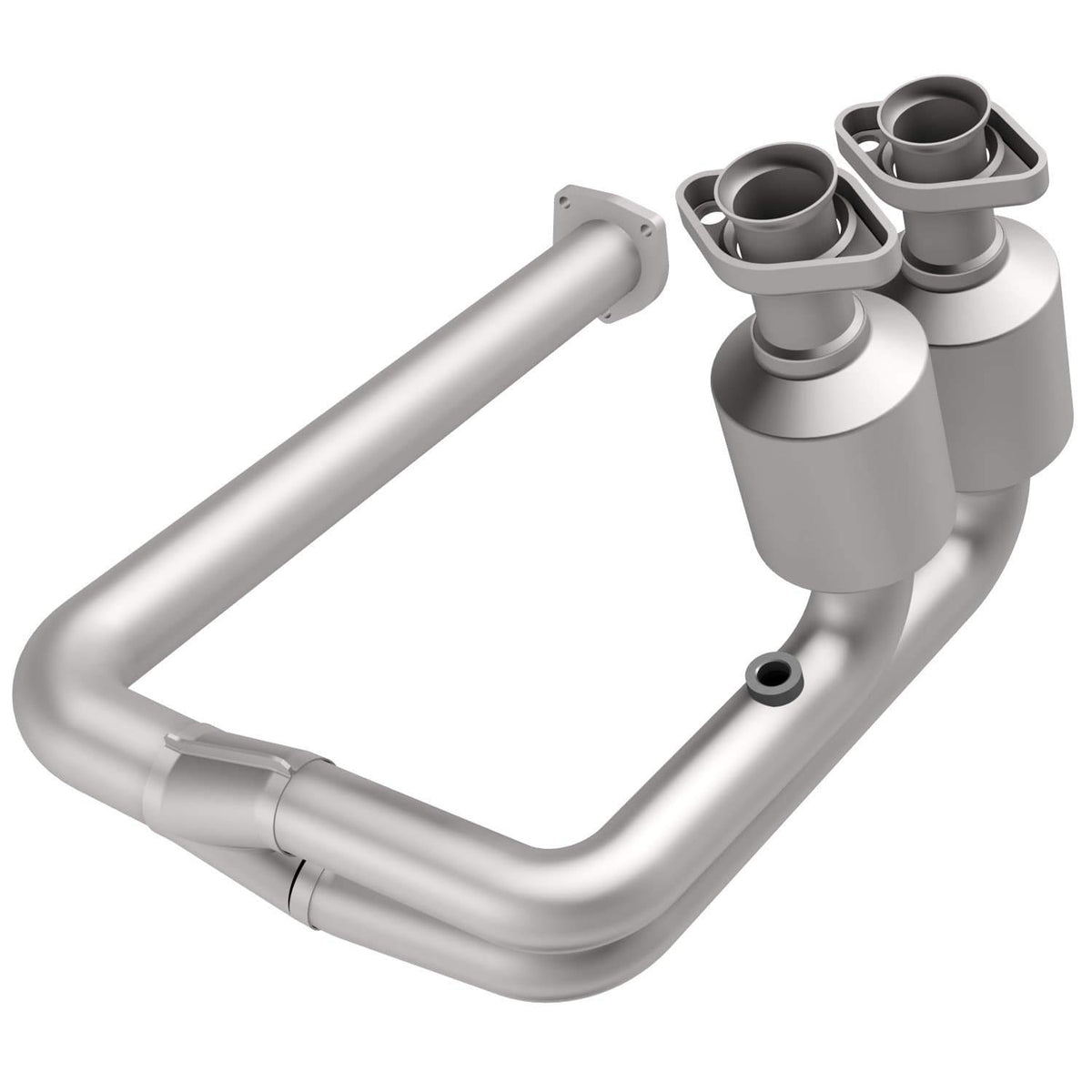 MAGNAFLOW 447188 MagnaFlow Direct-Fit Catalytic Converter 447188 (CARB Compliant)