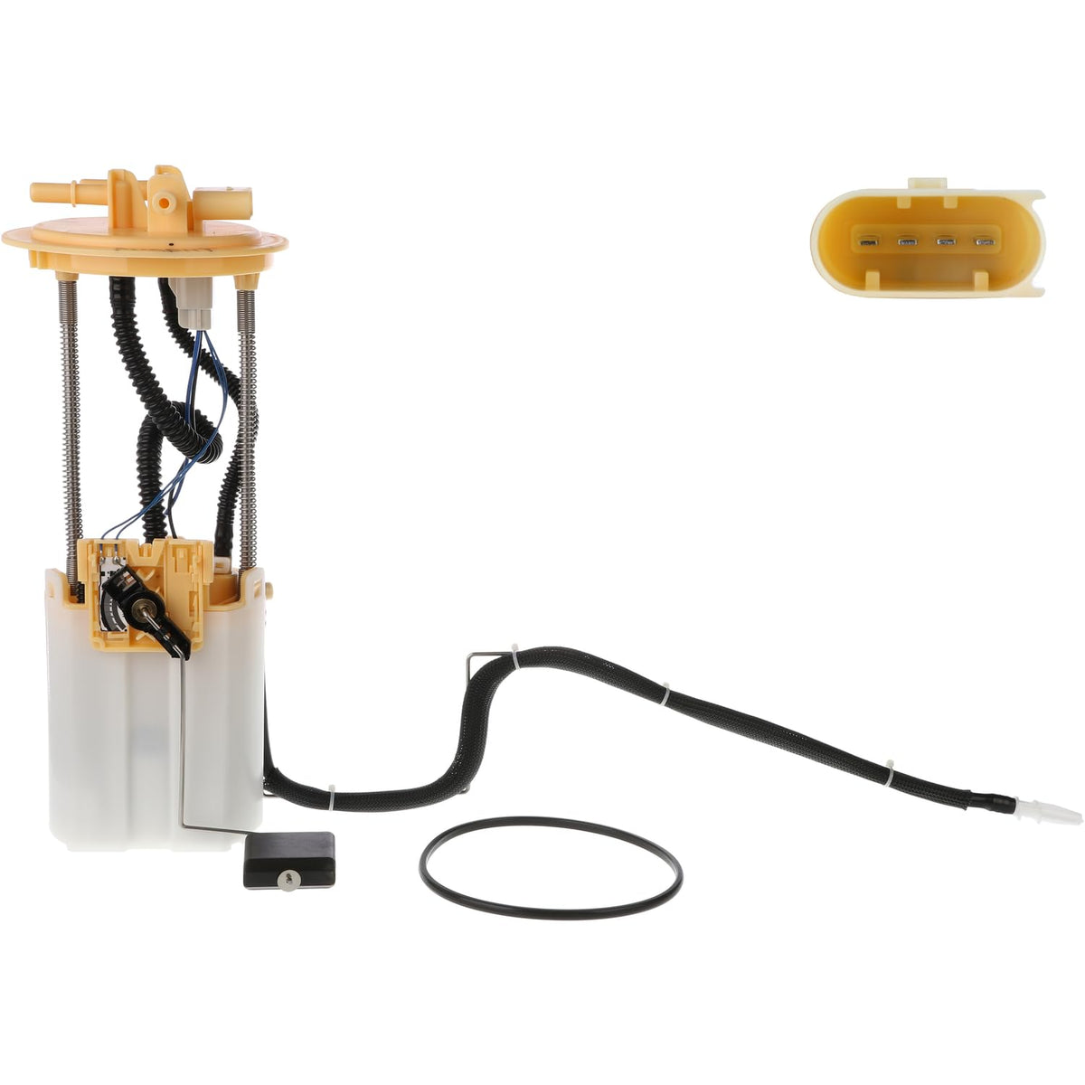 Delphi FG1706 Fuel Feed Unit -12B1
