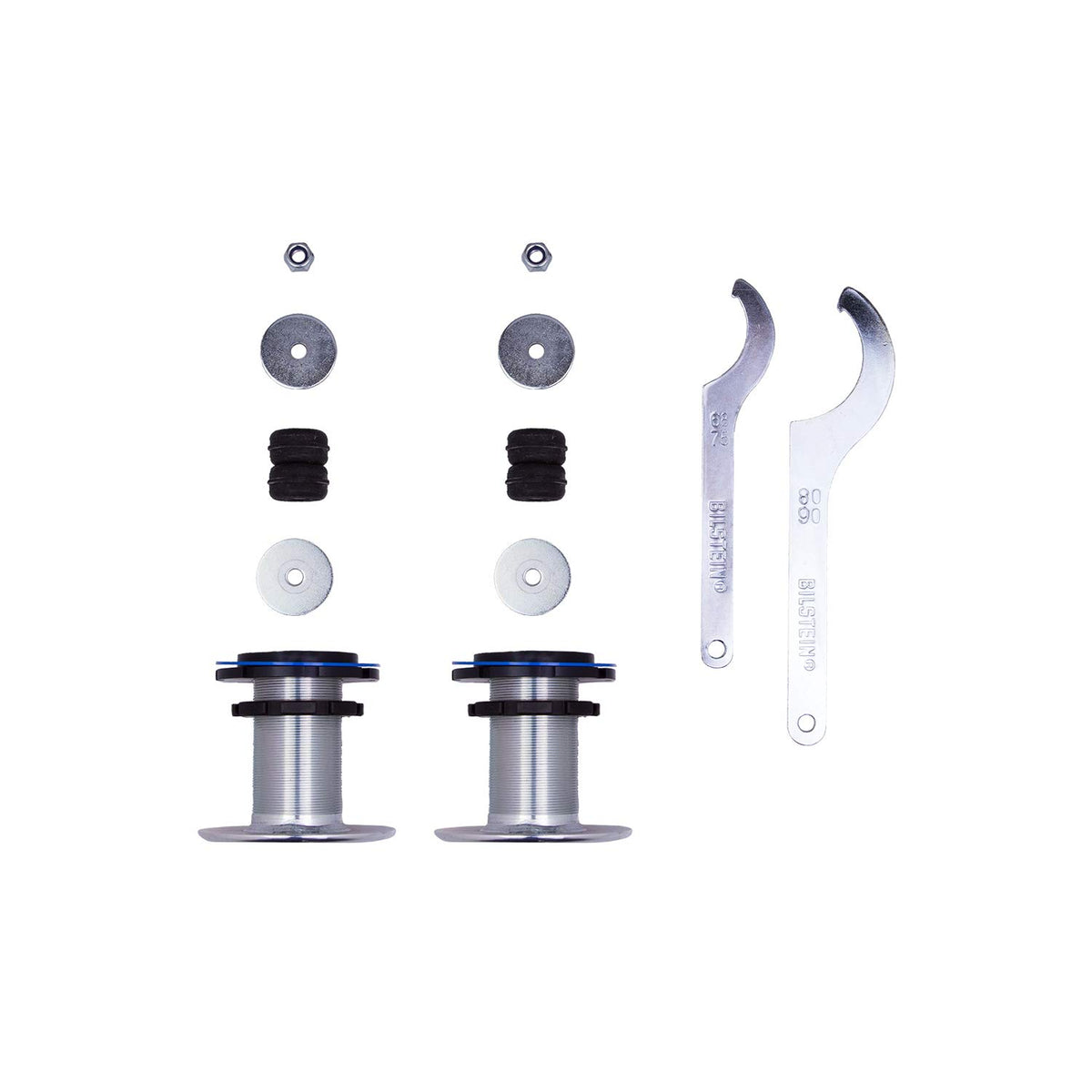 BILSTEIN 47-119536 Bilstein 47-119536 CHRY CROSSFIRE 08-04/M-BENZ