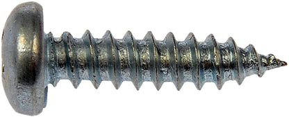 Dorman 367-027BX Sheet Metal Screw-Phillips Pan Head-No. 10 x