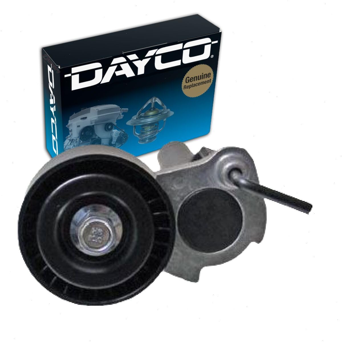 Dayco 89653 AUDI-VOLKSWAGEN 2.0L