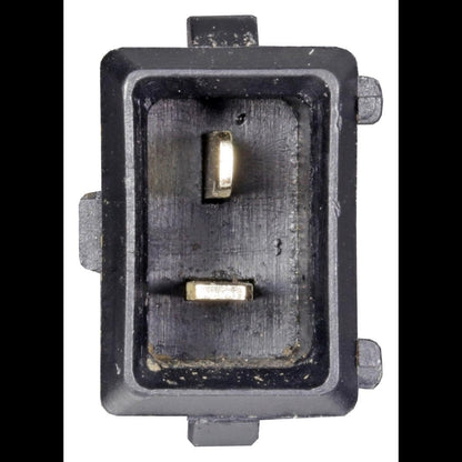 Hella 006847001 8TW 006 847-001 Water Pump, window cleaning