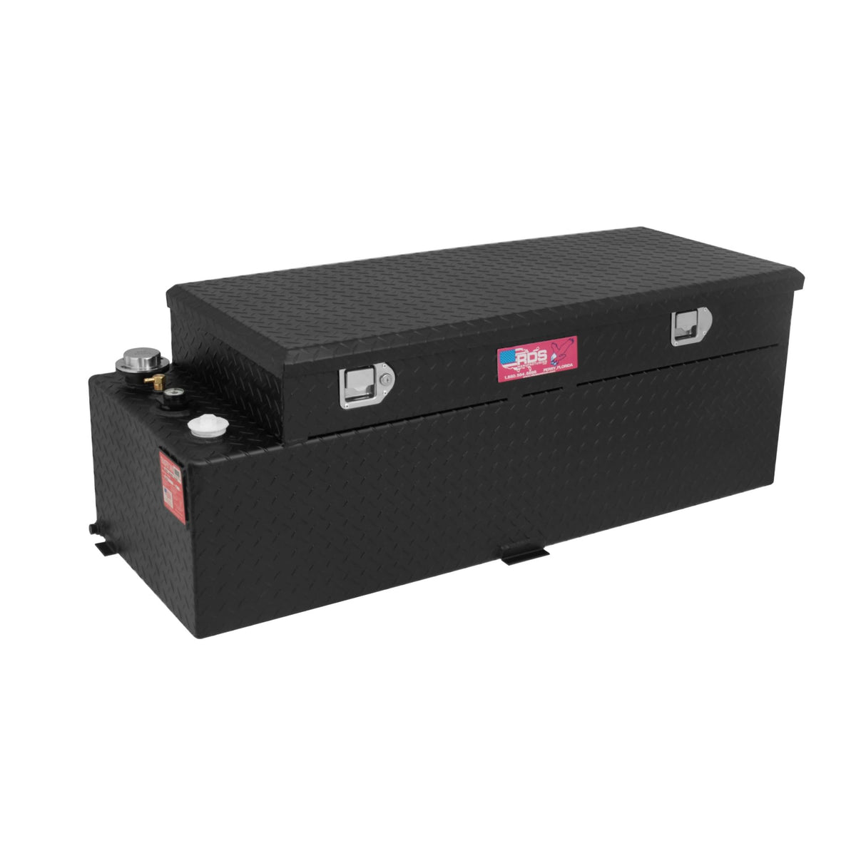 RDS MFG INC 72548PC RDS MFG 72548PC INC Transfer Tool and Fuel, 60 Gal