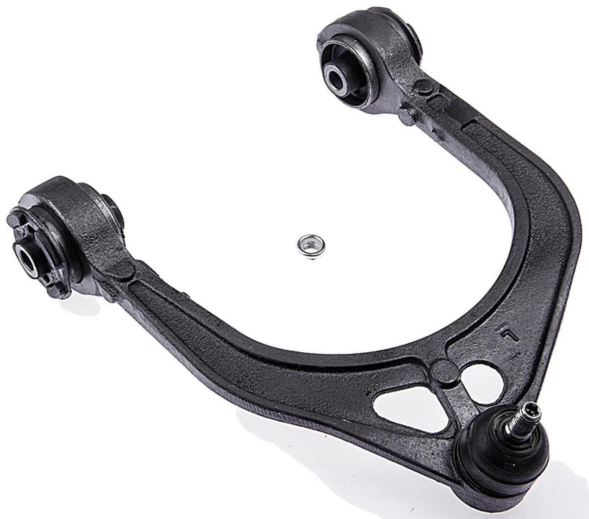 Dorman 520-037 Front Driver Side Upper Suspension Control Arm