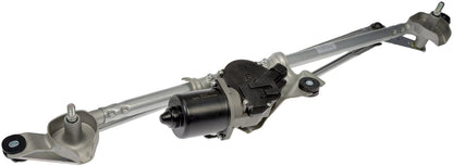 DORMAN 602-825AS Dorman 602-825AS Front Windshield Wiper Motor and Linkage Assembly Compatible with Cadillac/Chevrolet/GMC Models