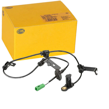 Hella 230040621 6PU 230 040-621 Sensor, wheel speed