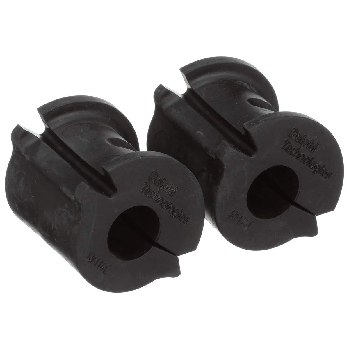 Delphi TD4161W SUSPENSION STABILIZER BAR BUSHING KIT