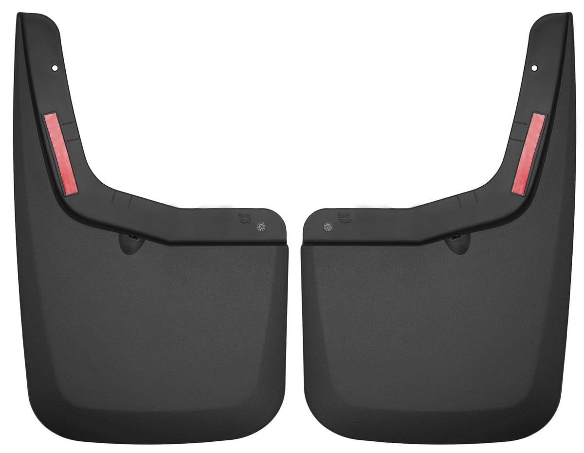 Husky Liners 59451 Rear Mud Guards
