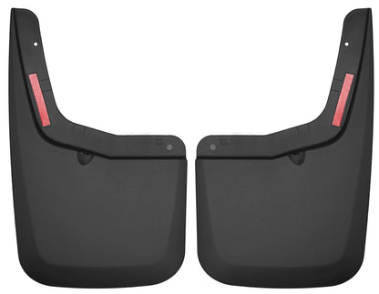 Husky Liners 59451 Rear Mud Guards