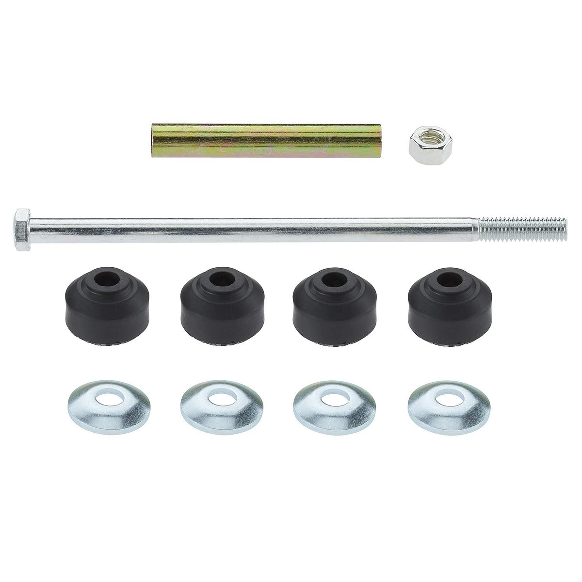 MOOG K5254 MOOG K5254 Suspension Stabilizer Bar Link Kit for Chevrolet S10