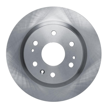 Dynamic Friction 600-47093 DFC Rear Brake Rotor