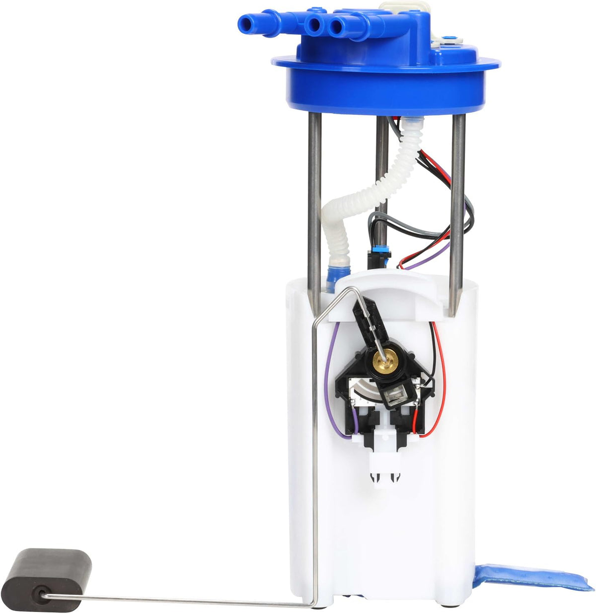 DELPHI FG0002 Delphi FG0002 FUEL PUMP MODULE ASSEMBLY