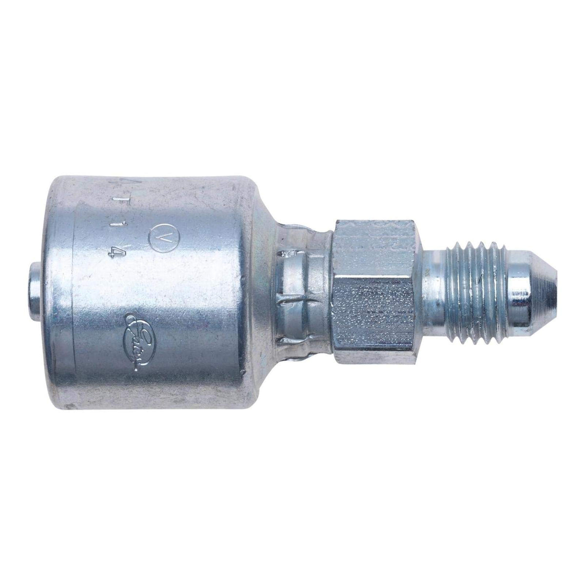 Gates G25165-1008 HYDRAULIC COUPLING-MEGACRIMP