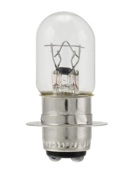 Hella A3603 Miniature Standard Bulb, 12V, 25/25W