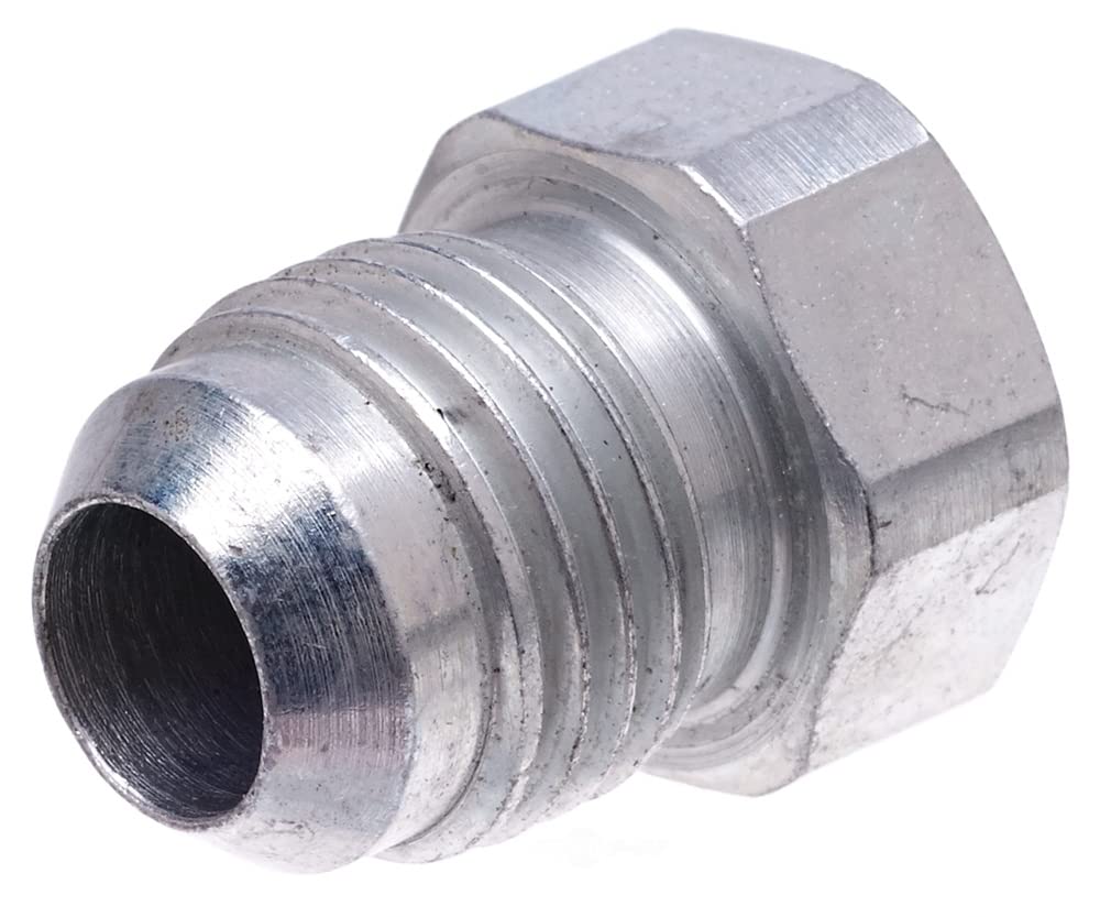 Gates G60402-0014 MegaCrimp 45° Bent Tube JIC 37-Flare Female