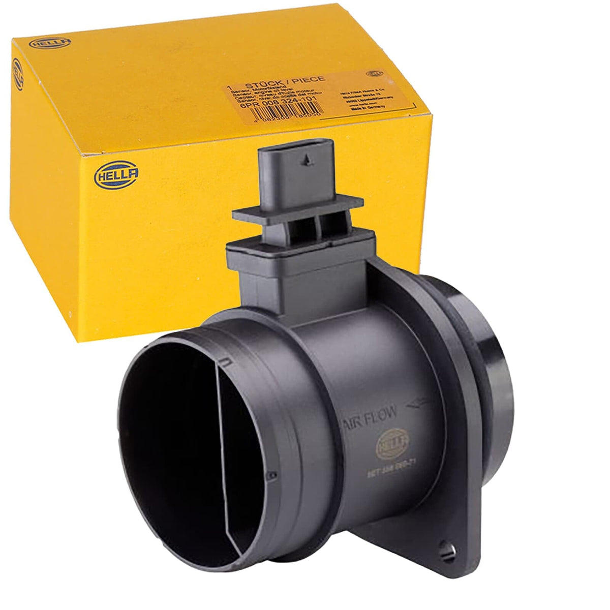 Hella 358095711 8ET 358 095-711 Air Mass Sensor