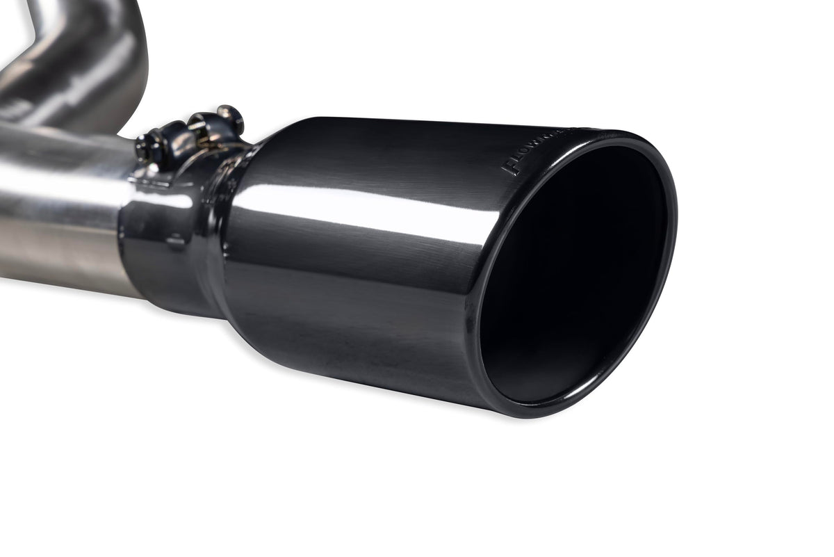 FLOWMASTER 738115 Flowmaster 738115 FLOWMASTER SIGNATURE SERIES EXHAUST