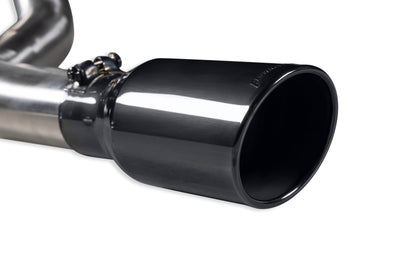 FLOWMASTER 738115 Flowmaster 738115 FLOWMASTER SIGNATURE SERIES EXHAUST