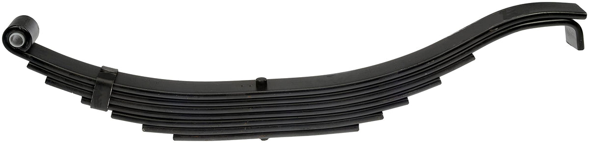 Dorman 929-1120 Utility Trailer Leaf Spring, Eye/Slipper:Hook