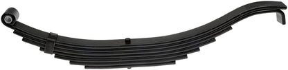 Dorman 929-1120 Utility Trailer Leaf Spring, Eye/Slipper:Hook