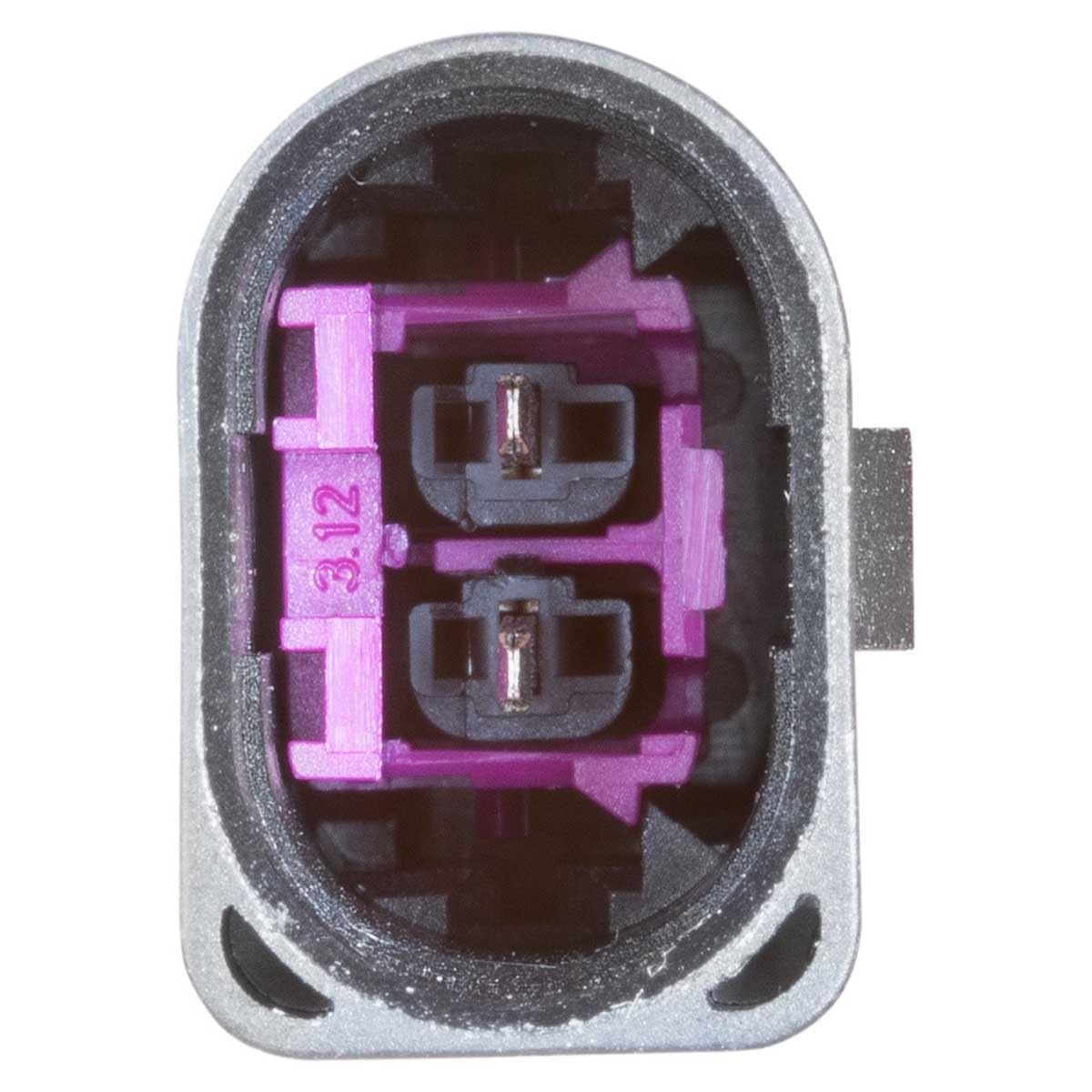 Hella 014494101 Sensor, Exhaust Gas Te...