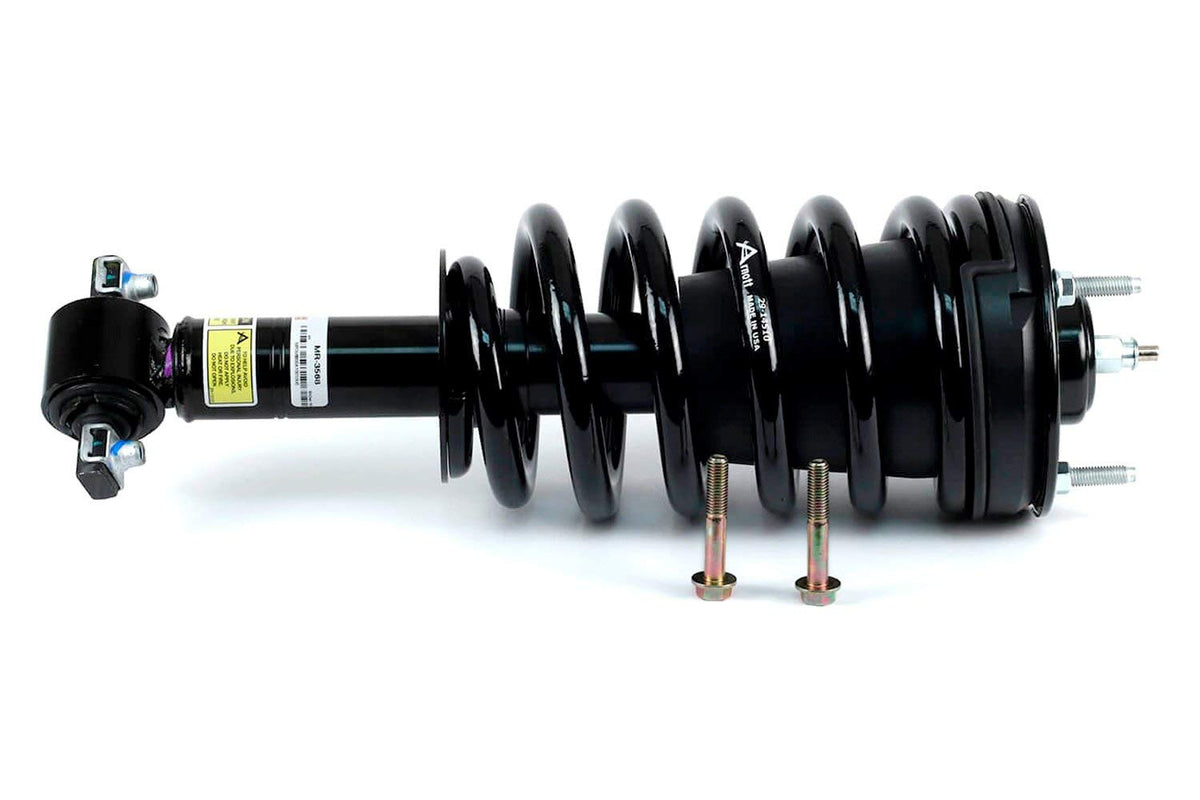 ARNOTT MR-3568 Arnott - Front Magnetic Strut w/Spring For 07-14 Cad/Chev/GMC