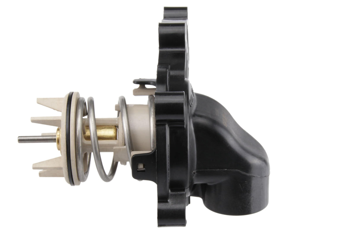 URO PARTS 06E121111AL Uro Parts 06E121111AL ENGINE COOLANT THERMOSTAT/WATER INLET AS