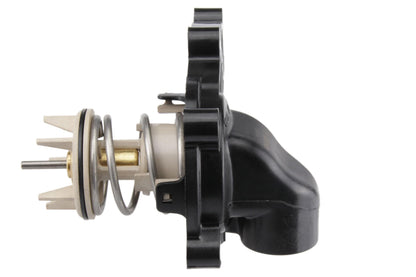 URO PARTS 06E121111AL Uro Parts 06E121111AL ENGINE COOLANT THERMOSTAT/WATER INLET AS