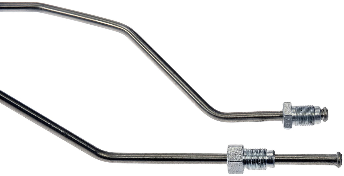 Dorman 919-281 Stainless Steel Brake Line Kit