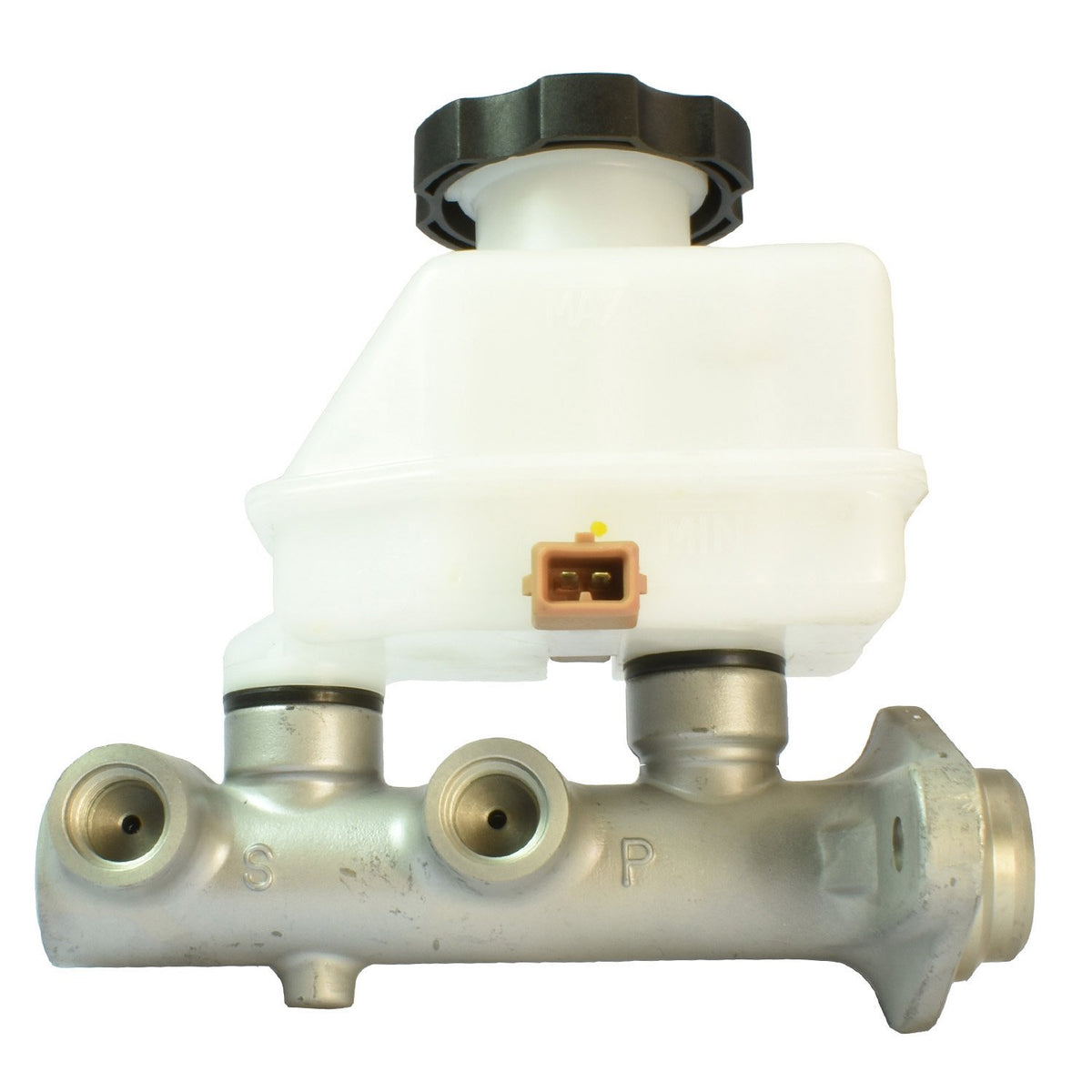 MANDO 17A1061 Mando 17A1061 Brake Master Cylinder Original Equipment