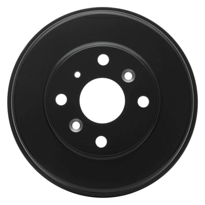 Dynamic Friction 365-76058 Rear Brake Drum