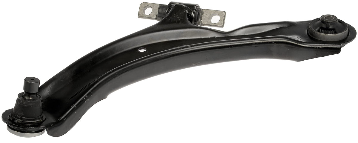 DORMAN 521-725 Dorman 521-725 Front Driver Side Lower Suspension Control Arm and Ball Joint Assembly Compatible with Select Nissan / Renault Models