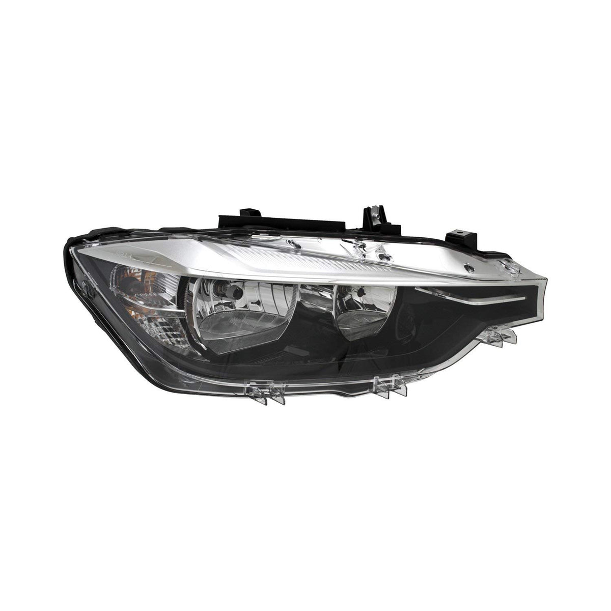 Hella 012101961 CAPA TIER 1 AFT