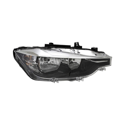 Hella 012101961 CAPA TIER 1 AFT