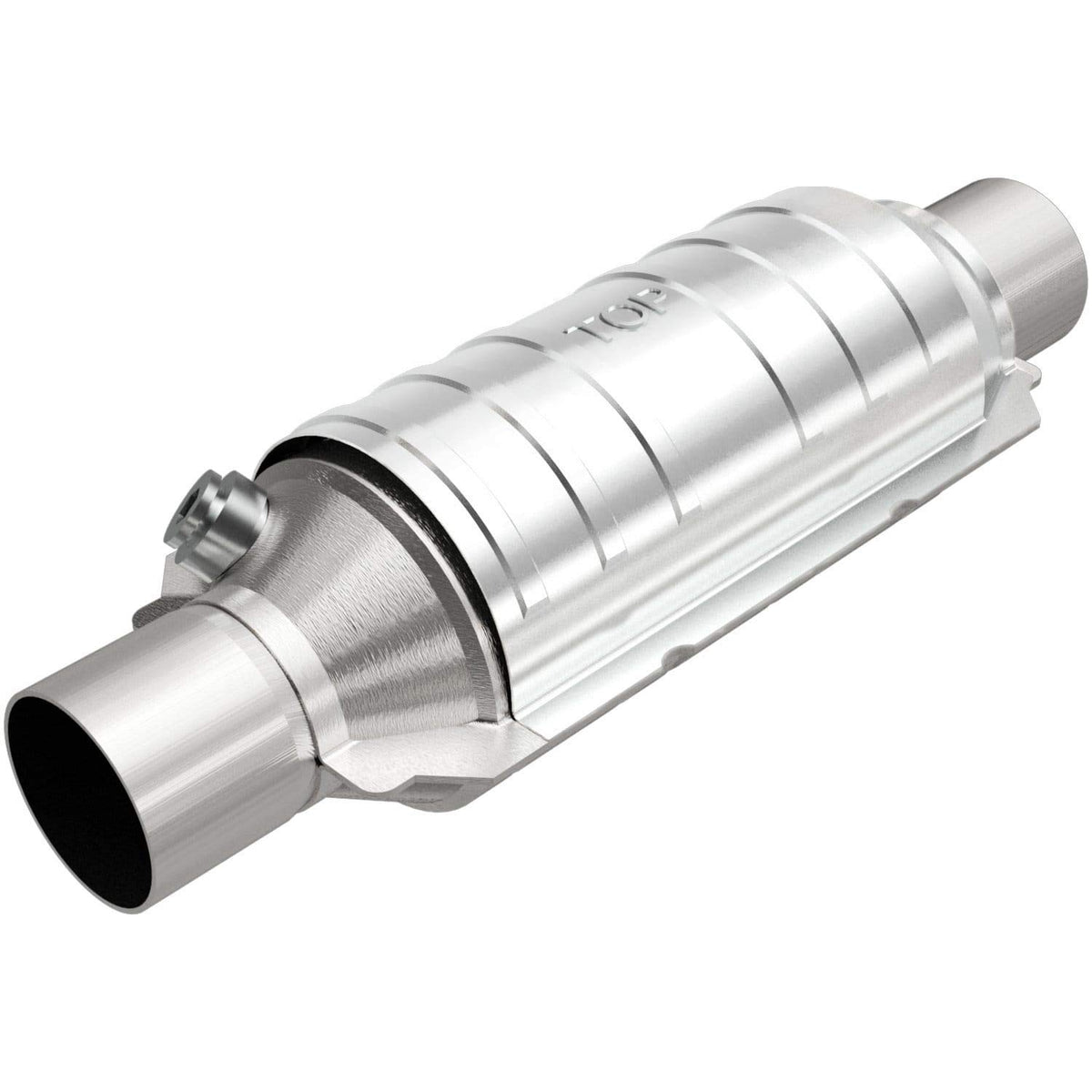 MAGNAFLOW 99304HM MagnaFlow Universal Catalytic Converter 99304HM (Federal/EPA Compliant)