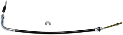 DORMAN C660025 Dorman C660025 Rear Driver Side Parking Brake Cable