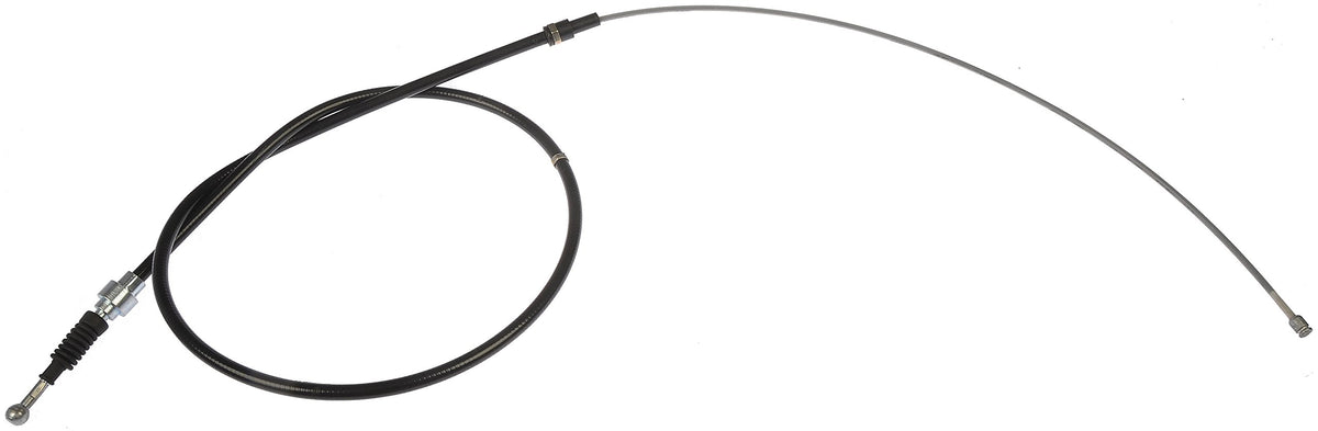 DORMAN C660501 Dorman C660501 Parking Brake Cable Compatible with Select Volkswagen Models
