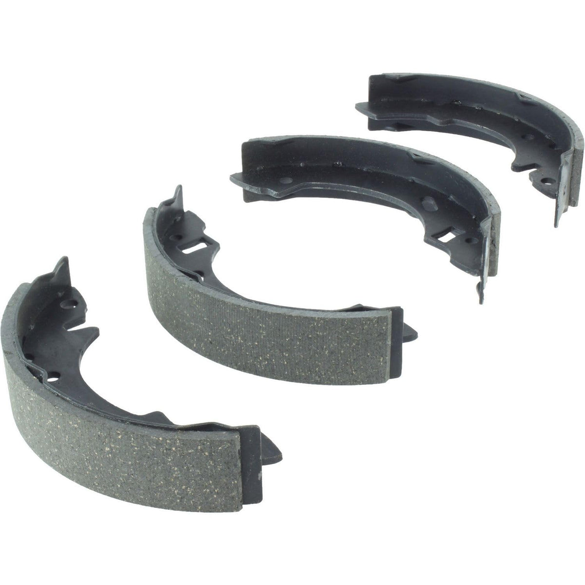 CENTRIC PARTS 111.05000 Centric Parts 111.05000 PREMIUM BRAKE SHOES