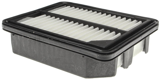 MAHLE LX3763 MAHLE Original LX 3763 Air Filter