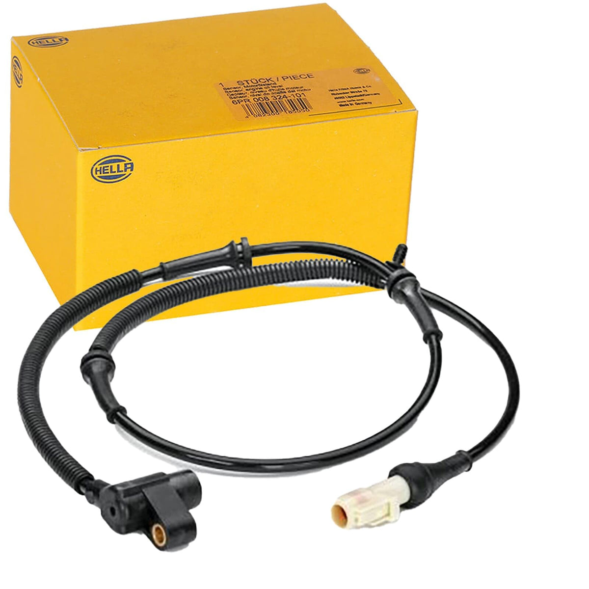 Hella 230040361 6PU 230 040-361 Sensor, wheel speed