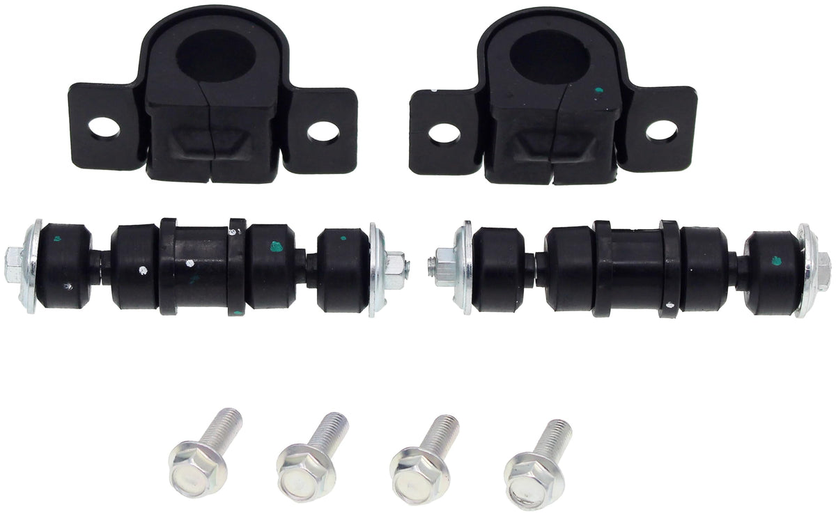 DORMAN 927-100 Dorman 927-100 Front Suspension Stabilizer Bar Compatible with Select Models (OE FIX)
