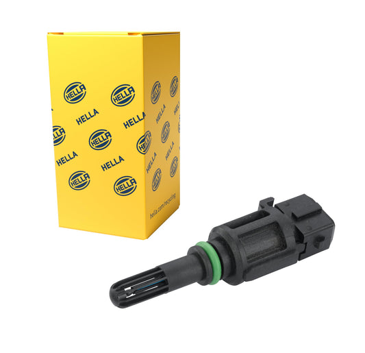 HELLA 009109131 HELLA 009109131 Air Temperature Sensor, Multi