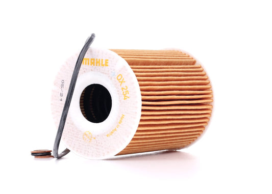 Mahle OX254D2 OX 254D2 ECO Oil Filter