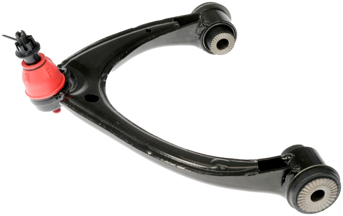 Dorman CB91027RD Front Driver Side Upper Suspension Control Arm