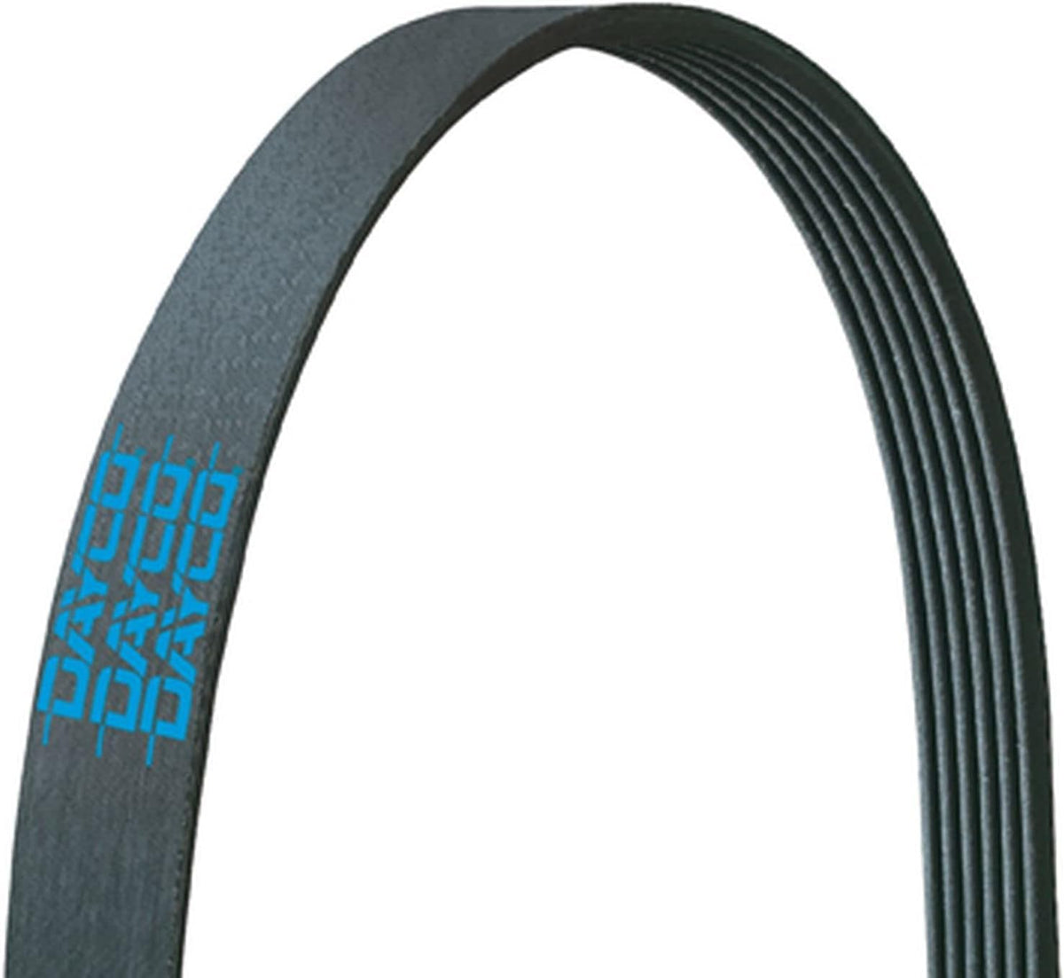 Dayco 5050448 Poly Rib Serpentine Belt