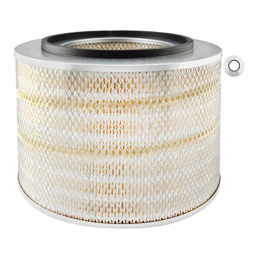 Baldwin Filters PA2642 Heavy Duty Air Element