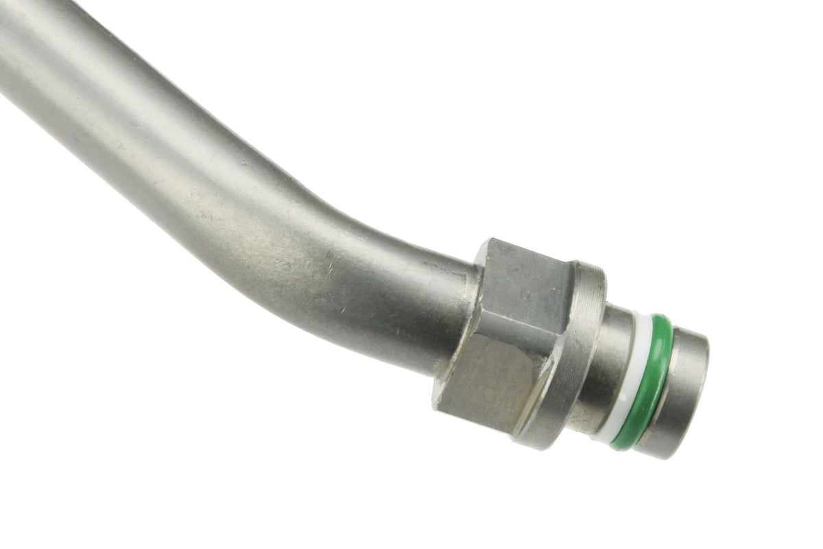 URO PARTS 2034661681 URO Parts 2034661681 Power Steering Hose, Pump to Rack