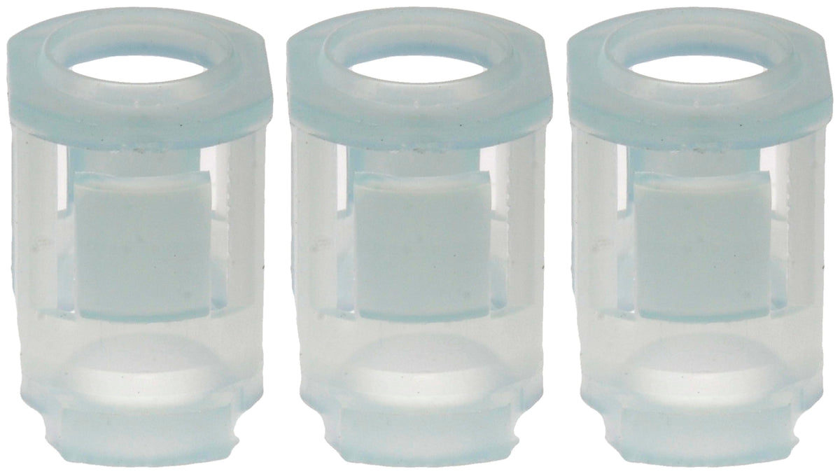 DORMAN 800-005 Dorman 800-005 5/16 in. Fuel Line Retaining Clips, 5 Pack