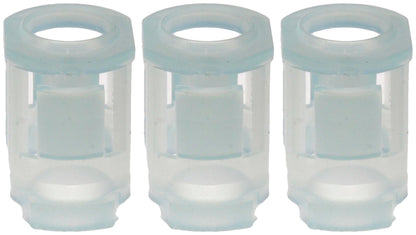 DORMAN 800-005 Dorman 800-005 5/16 in. Fuel Line Retaining Clips, 5 Pack