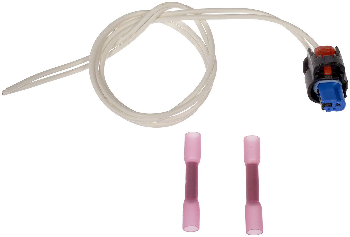 Dorman 645-160 VEHICLE OUTPUT SPEED SENSOR CONNECTOR